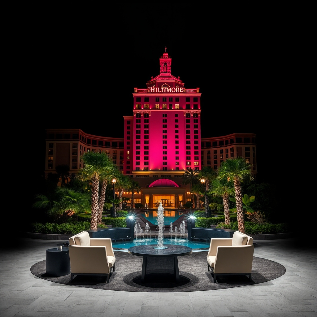 Discover the Elegance and Heritage of thebiltmorehotels