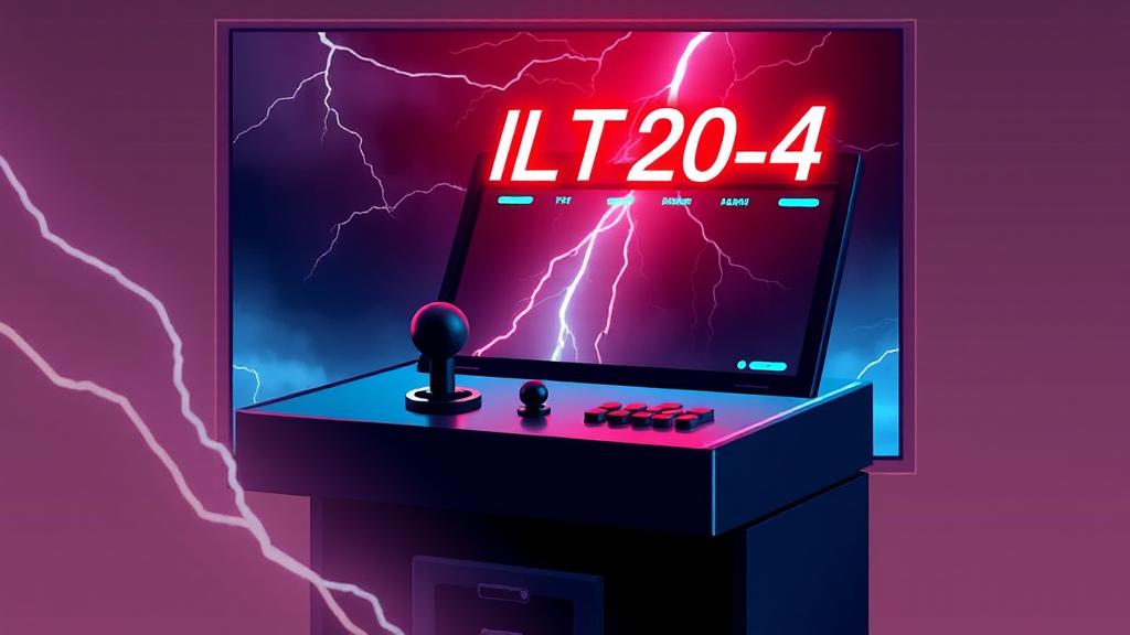Mengenal Kilat404: Platform Game Arkade Online Favorit di Indonesia