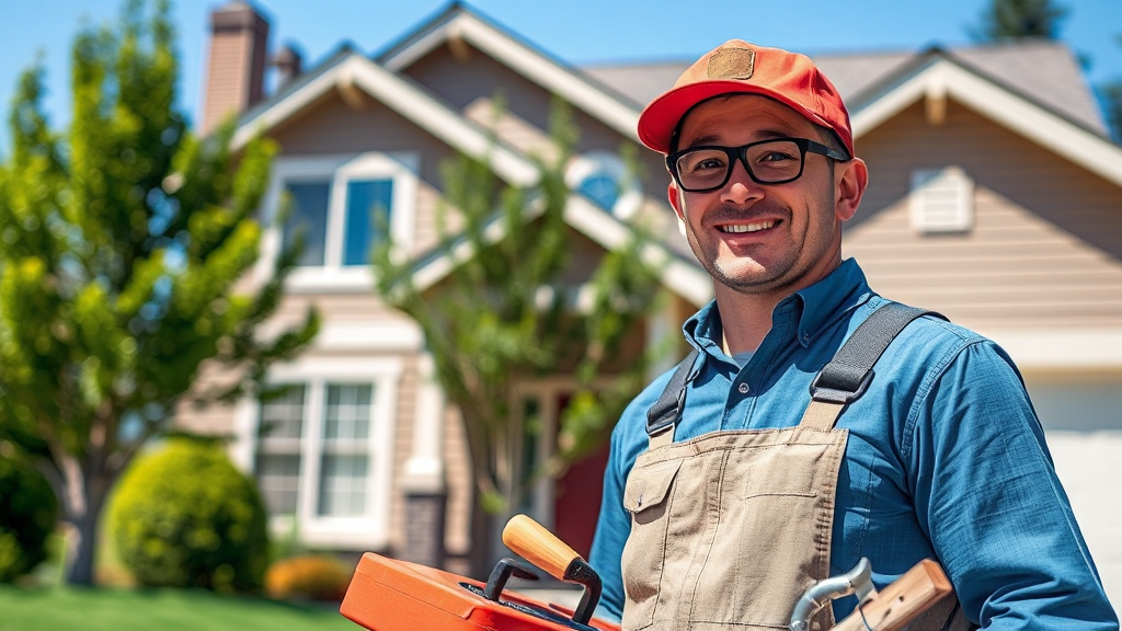 The Ultimate Guide to Finding a Reliable Handyman in Redmond WA