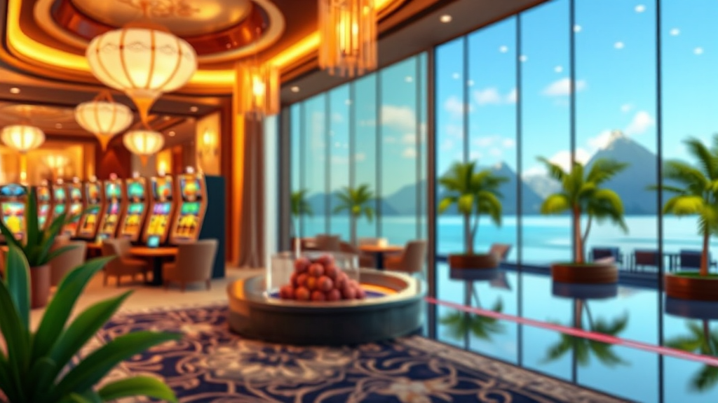 Mengenal Dewatogel: Platform Slot Online dengan Kemudahan Akses dan RTP Tinggi