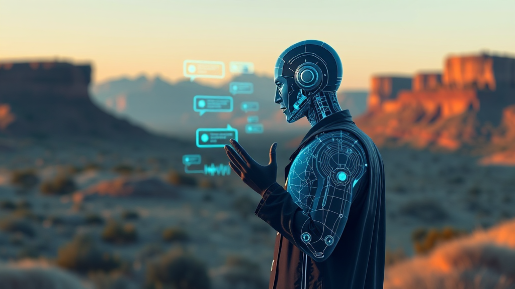 How CrushOn.AI Is Redefining the Boundaries of AI Companionship