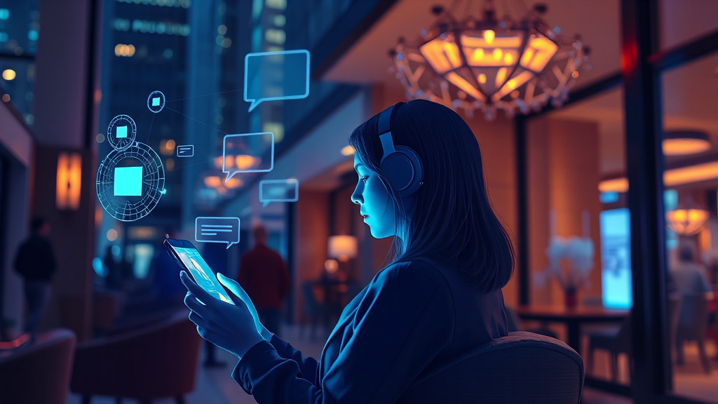 The New Frontier of Intimacy: Understanding AI Sex Chat and Its Impact on Modern Relationships