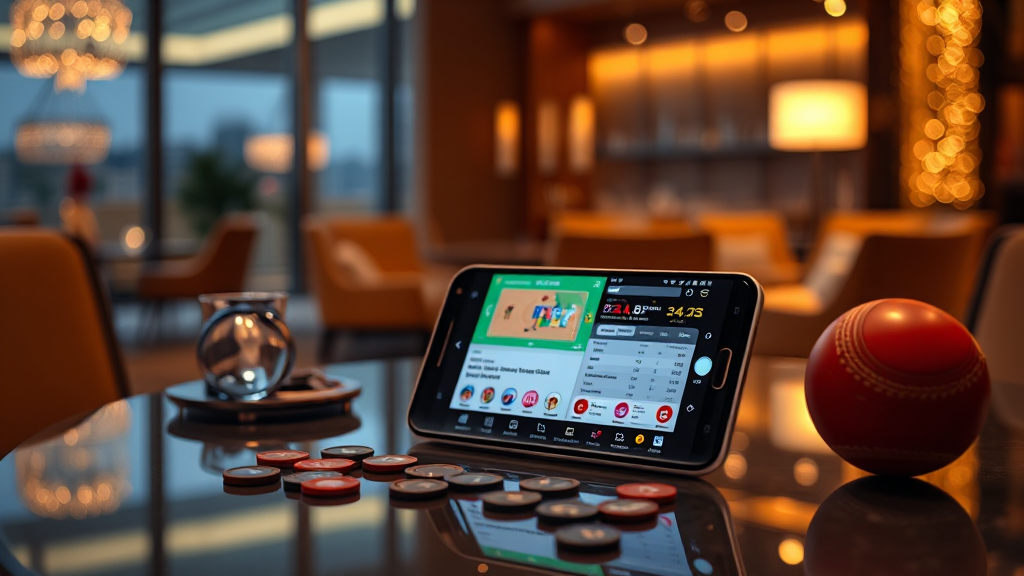 kx8: A Comprehensive Guide to Online Sports Betting in Bangladesh