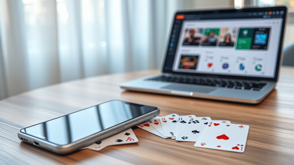 Rummy App Download List: A Practical Guide to Finding and Comparing Apps