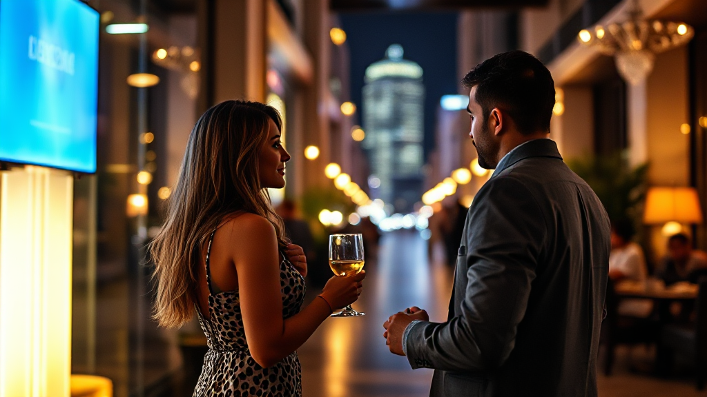 İzmit Escort Aradığınızda İşe Yarayan 7 Yöntem: Alışılmışın Dışında Bir Rehber