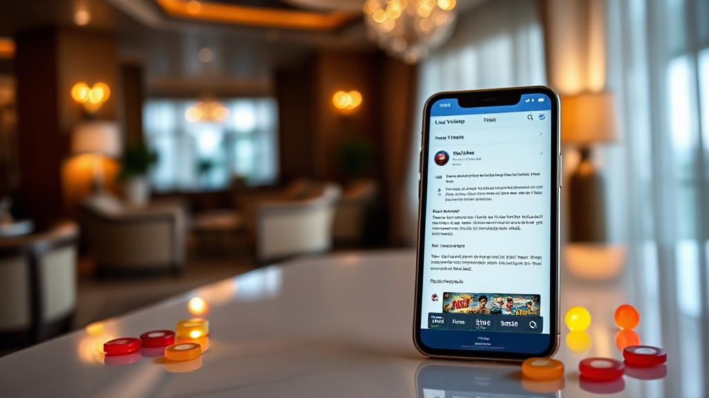 What a Listing Site Owes Readers When It Publishes a Yono APK Entry
